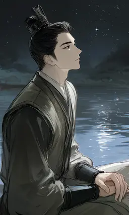 Profile image of 왕요