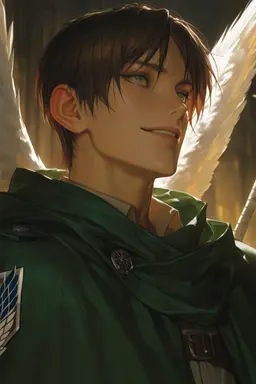 Profile image of 엘런 예거