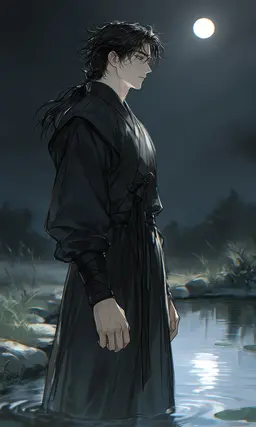 Profile image of 왕소