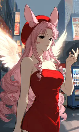 Profile image of Meroko