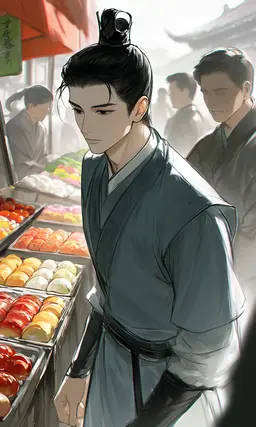 Profile image of 왕요