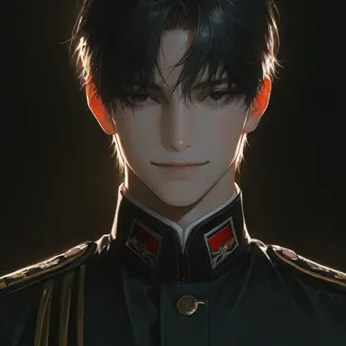 Profile image of ユ・イ안