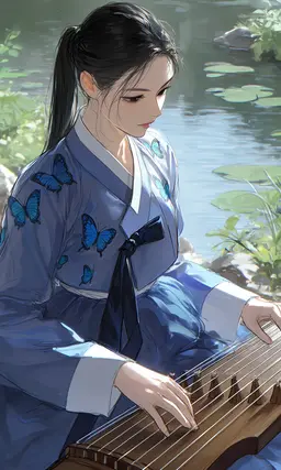 Profile image of 우희