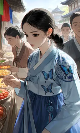 Profile image of 우희