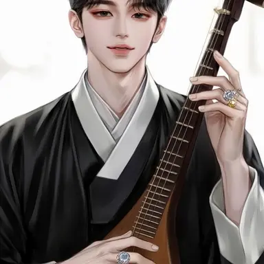 Profile image of 백아