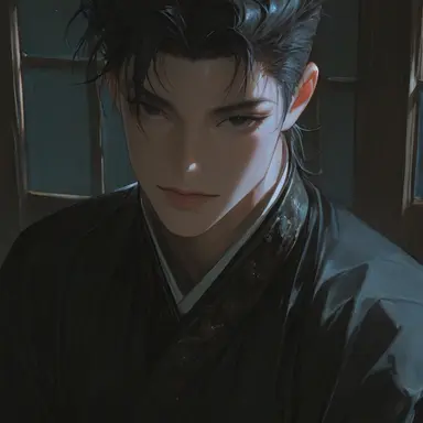 Profile image of Hua Xiong