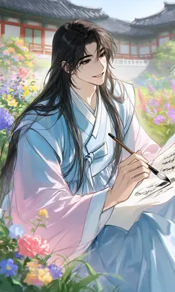 Profile image of 백아