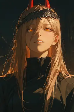 Profile image of 파워