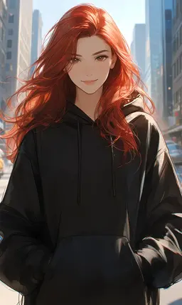 Profile image of Jean Grey