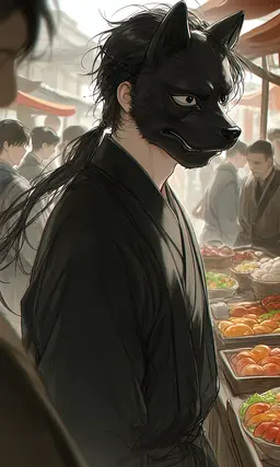Profile image of 왕소