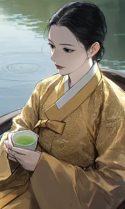 Profile image of 황후유씨