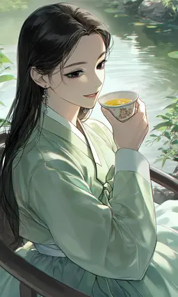 Profile image of 황보연화