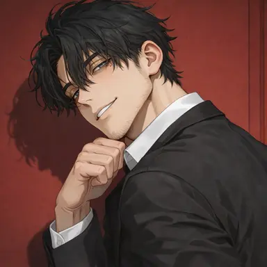 Profile image of 黒瀬玲司