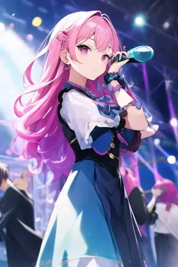 Profile image of イム・ラヘ