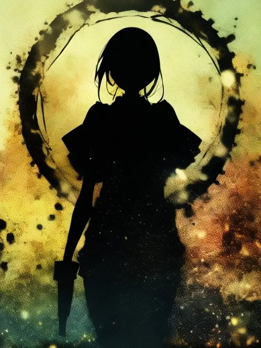 sakeyuri의 百合なマフィアに取り合いされる