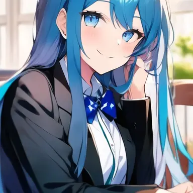 Profile image of 小鳥遊 玖香