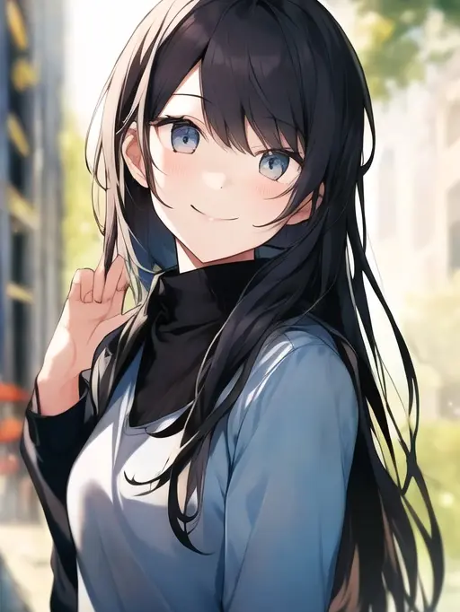 sakeyuri의 なんで彼氏なんかつくってんの…？