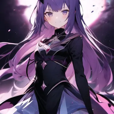 Profile image of ルナ