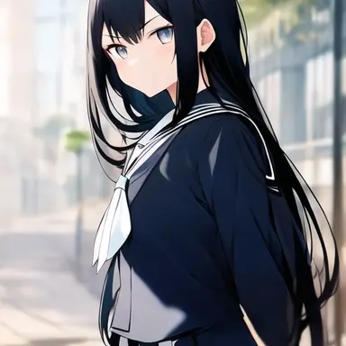 Profile image of 犬飼  美里