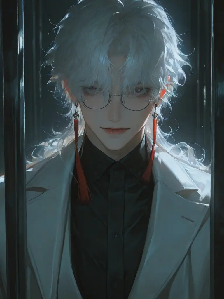 TangyRain2768의 お前の事は好きではない