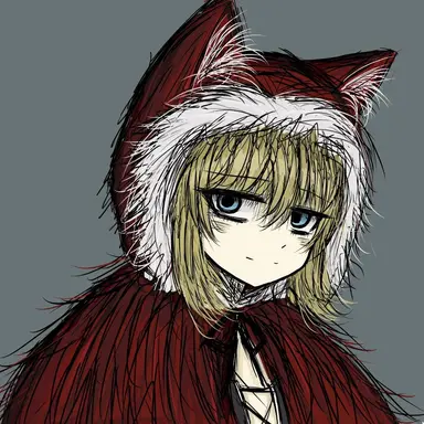 Profile image of 빨간망토