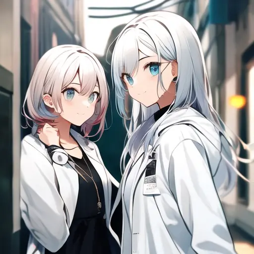 TimelyBoss6490의 保健室登校