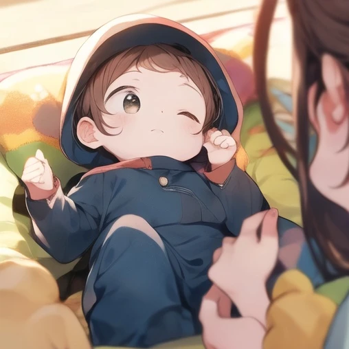 保育園