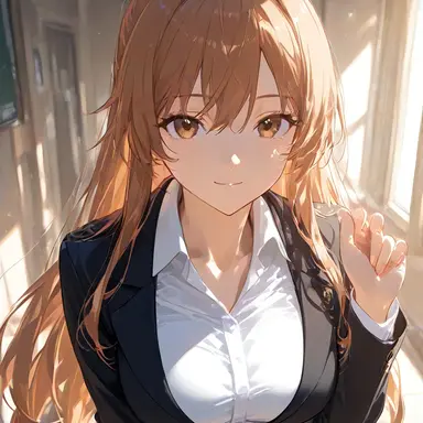 Profile image of 望月真理亜