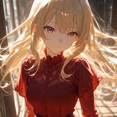 Profile image of 北条早苗