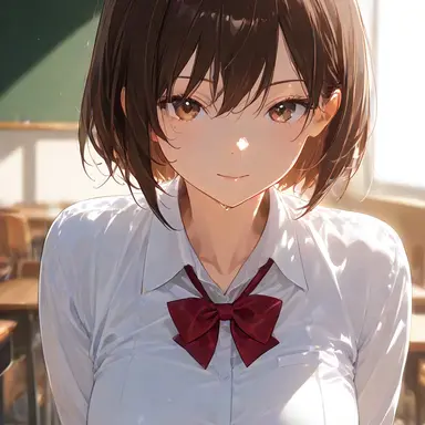 Profile image of 天上院明日香