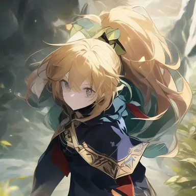 Profile image of クルミ