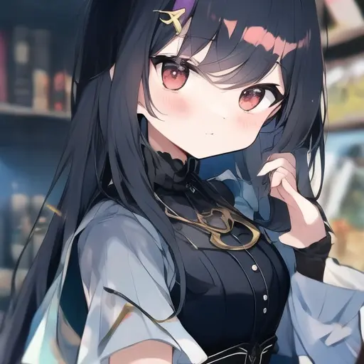 BentRiver5789의 恋の取り合いだね…♡