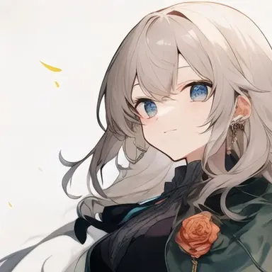 Profile image of 天音