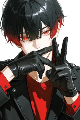 Profile image of メルト