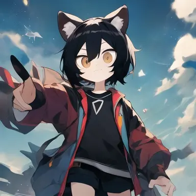 Profile image of ミルク