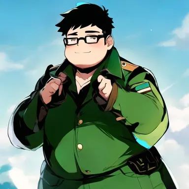 Profile image of 박광훈