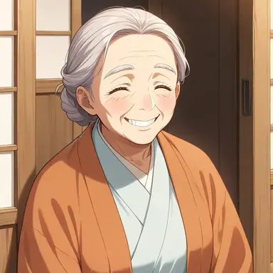 Profile image of 할머니