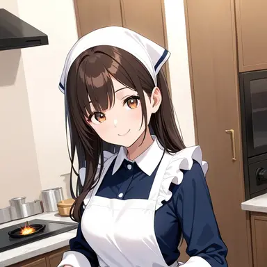 Profile image of 엄마