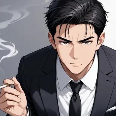 Profile image of 삼촌