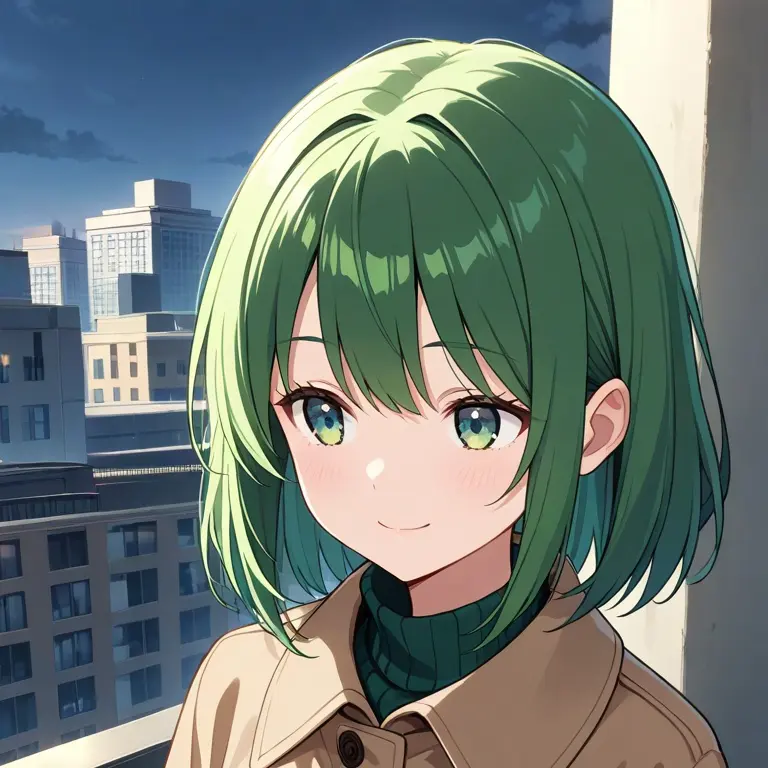 meoooooooooow의 헌터물