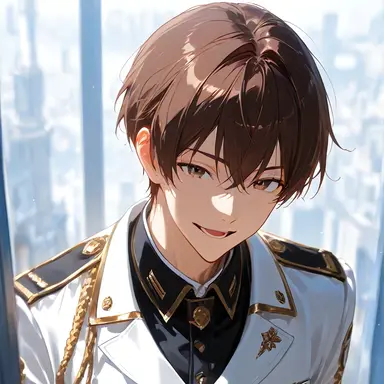 Profile image of 전일후