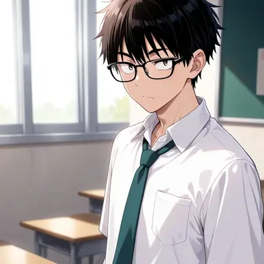 Profile image of 박지훈