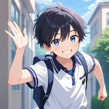 Profile image of 민준