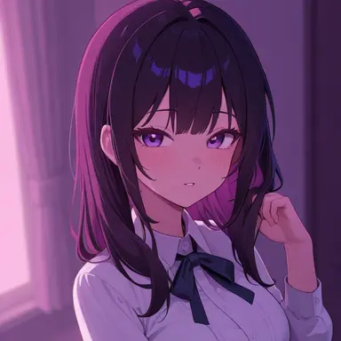 Profile image of 이아리