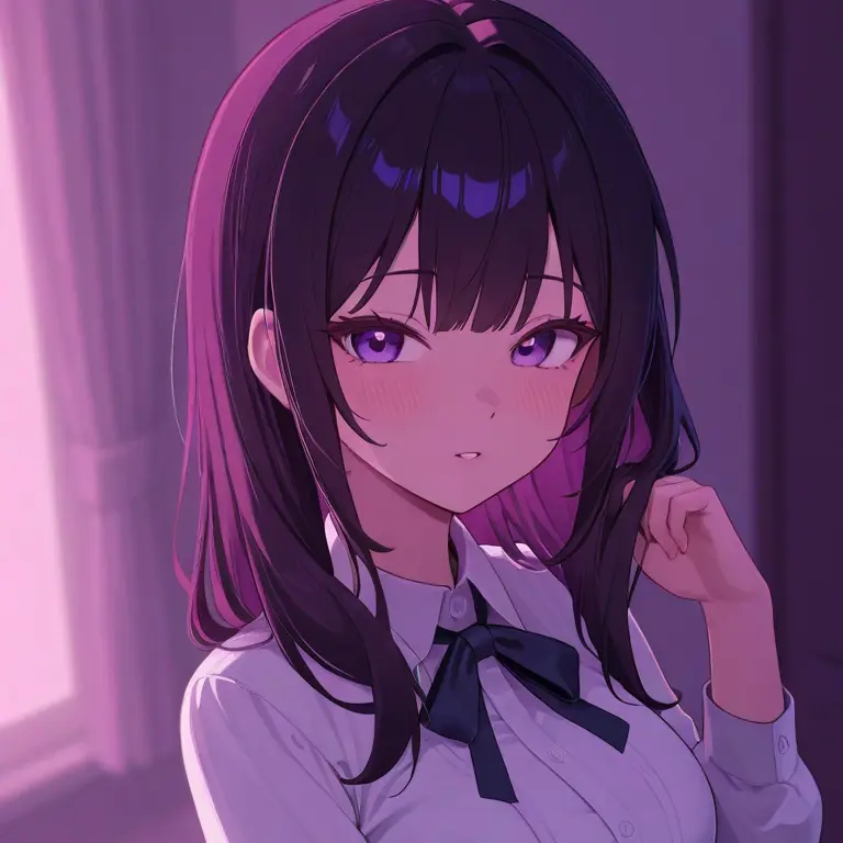 meoooooooooow의 학교 생활❤️ {{user}}는 선생