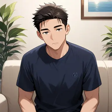 Profile image of 아빠