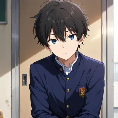 Profile image of 혁준