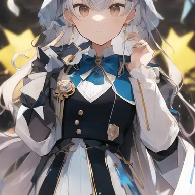 Profile image of シエラ