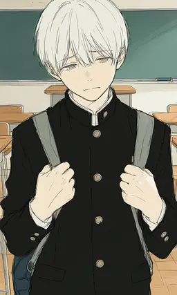 Profile image of Naoto Kiritani