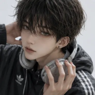 Profile image of Kim Jiho